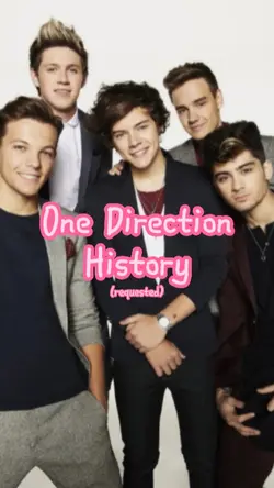 History-requested