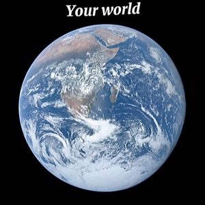 Mi mundo