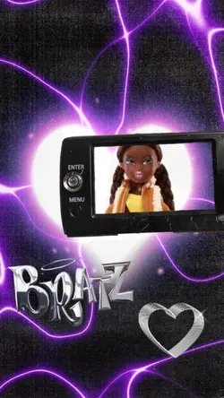 Bratz world by Mafer