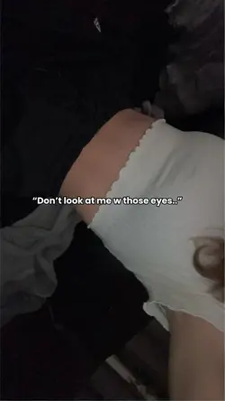 My eyes ugly ๐น