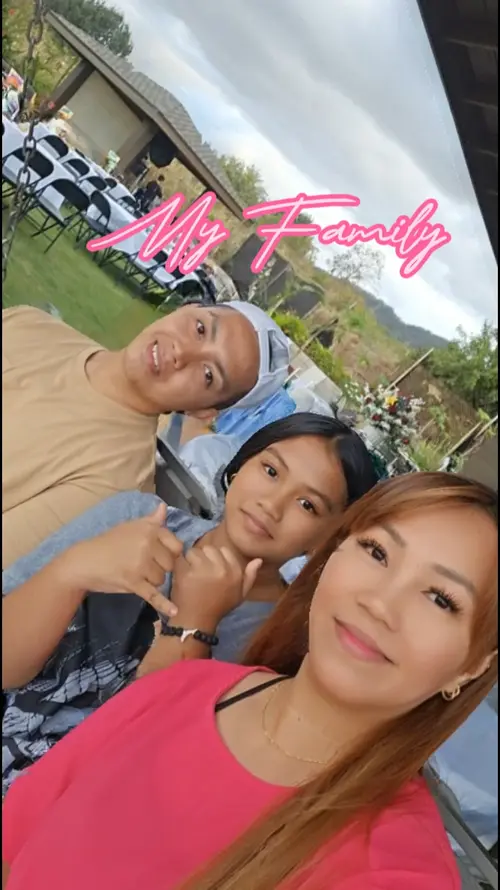 Alles über Familie