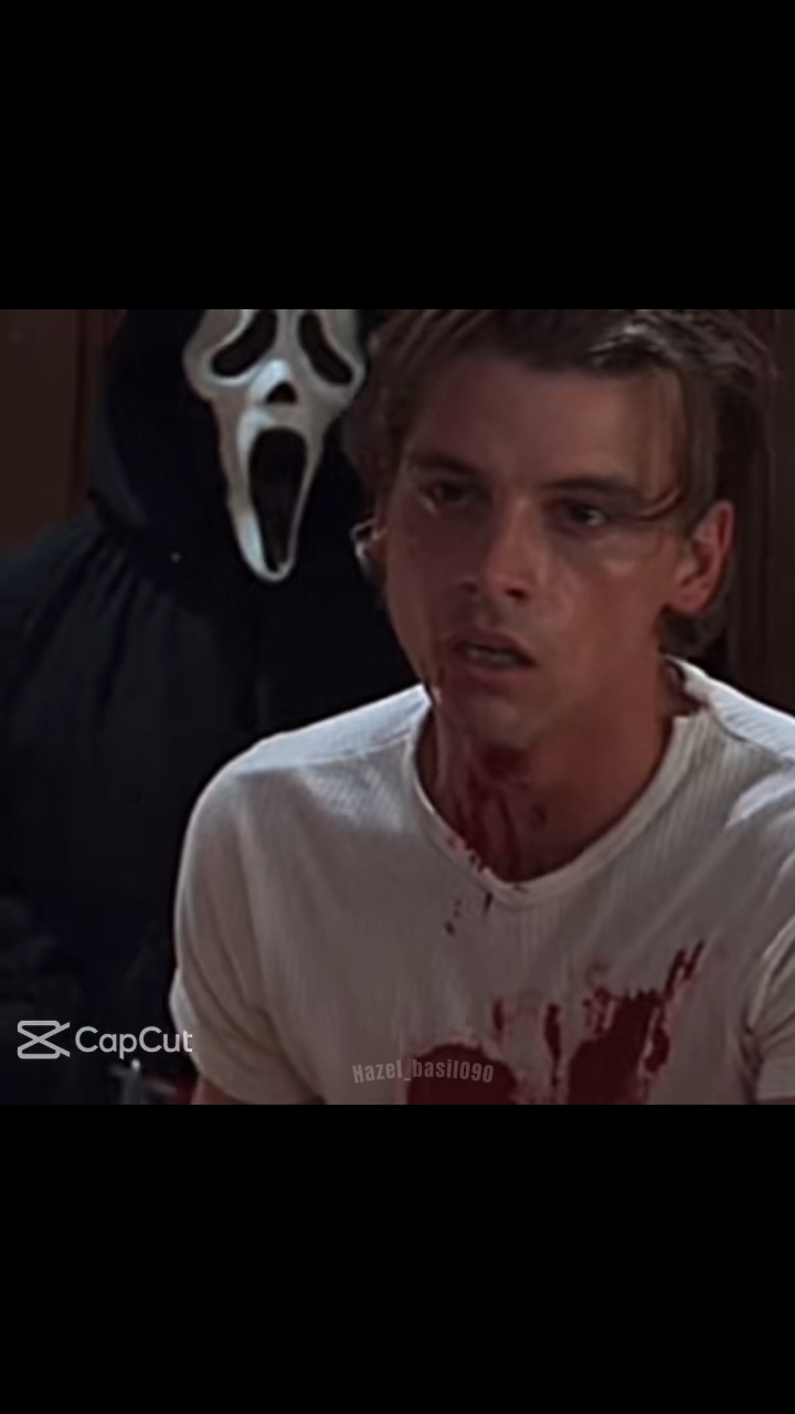 #billyloomis