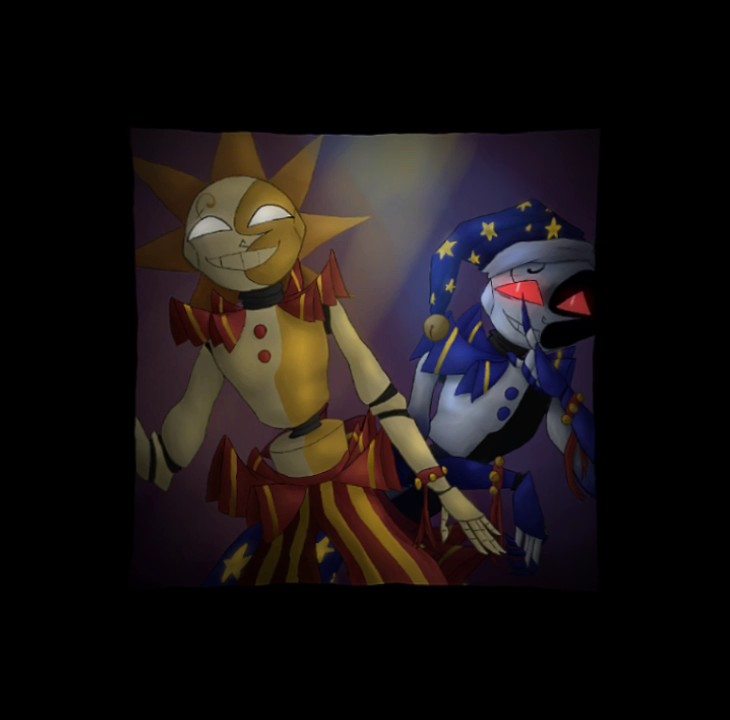 MY NEW FAV SHIP 