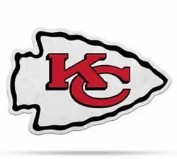 I like my chiefs how