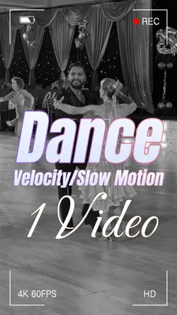 Ballroom Dance 🎥💃🕺