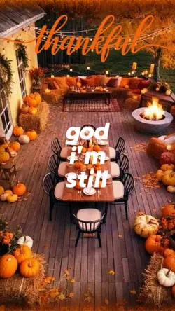 Thanksgiving 2024