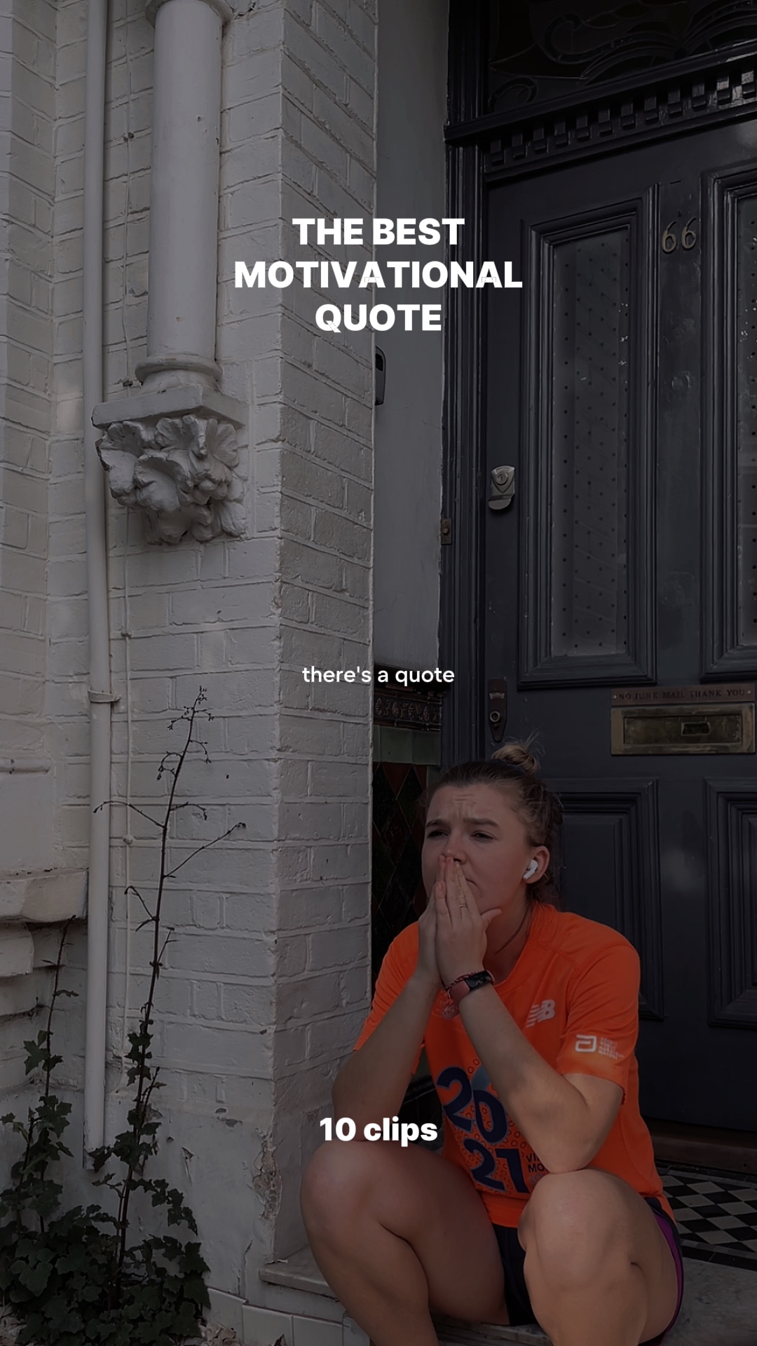 The best quote 💬