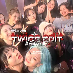 TWICE STAR ★