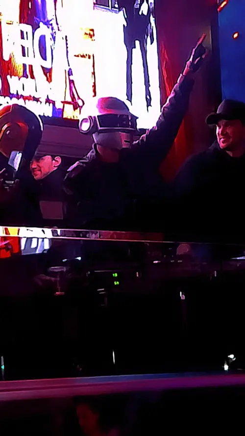 Club DJ Party