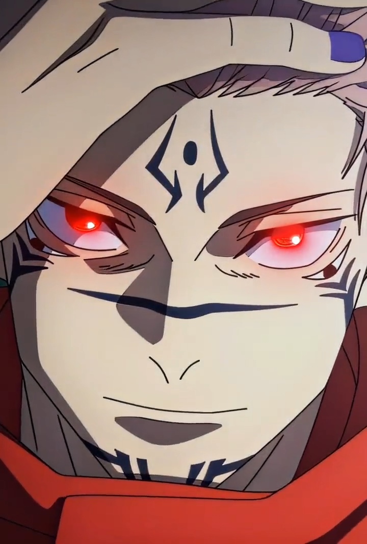Mewing got me feelin