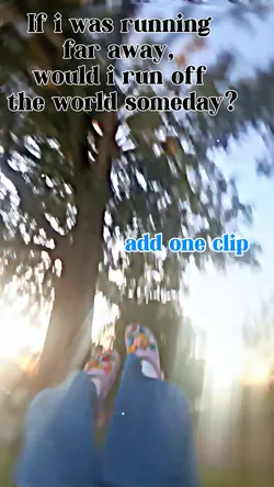 If i was running ๐ง