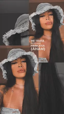 gosto quando me 💋