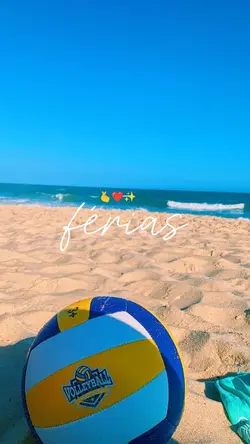 Férias 