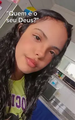 Meu Deus