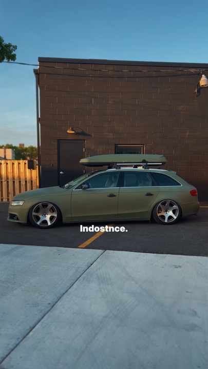 Car trend