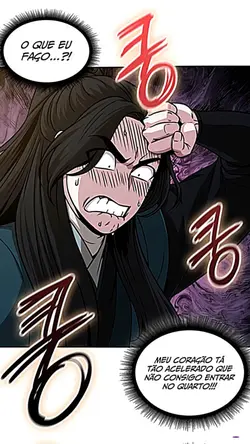 Manhwa Love Story