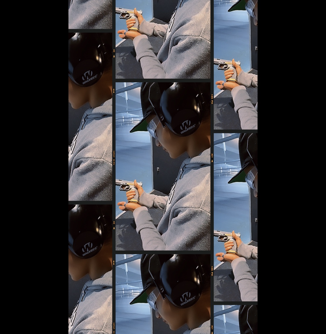 EDICIÓN DE RIZZ V4