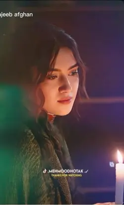 Pashto song template