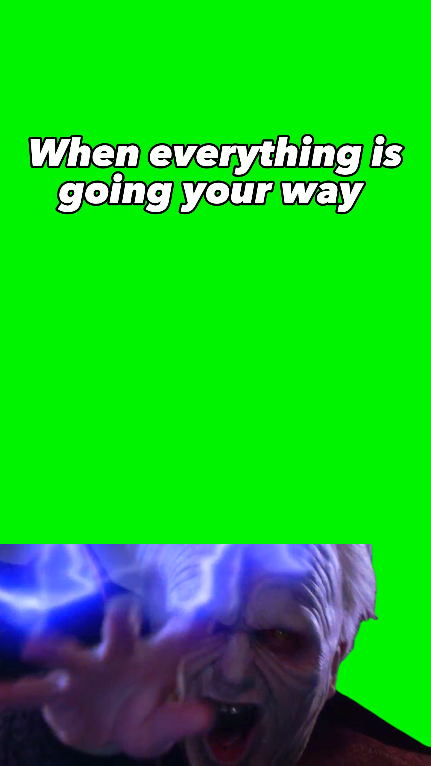 Unlimited POWER 