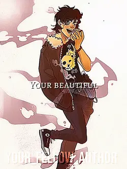 Solangelo 💛🖤