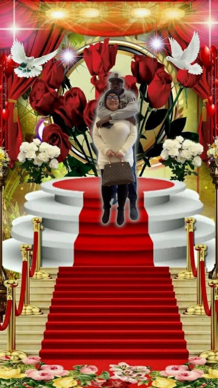 Les couples aiment ❤️❤️❤️🌹🌹