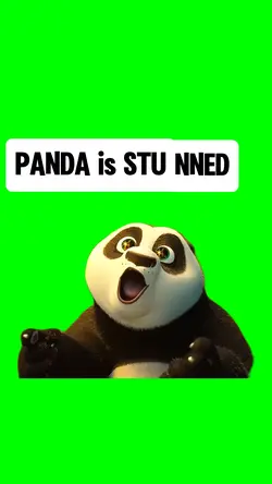 PANDA is LOVING