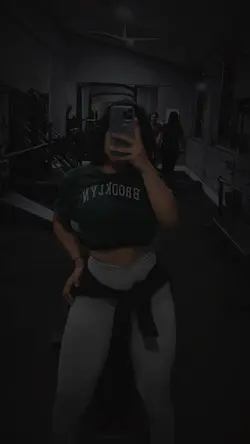 Gym filter