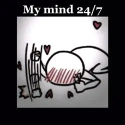 My Mind 24/7