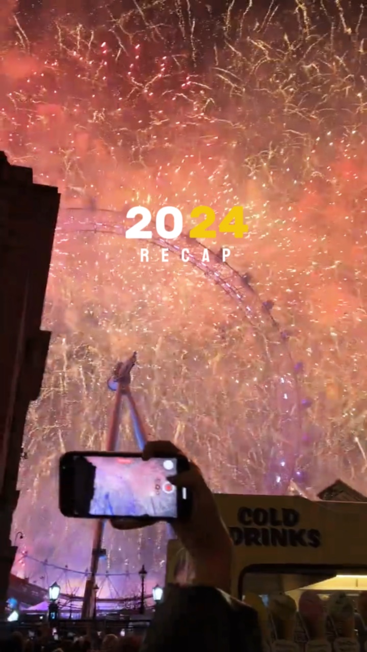 2024 요약