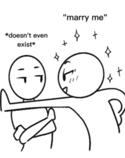 You simps 