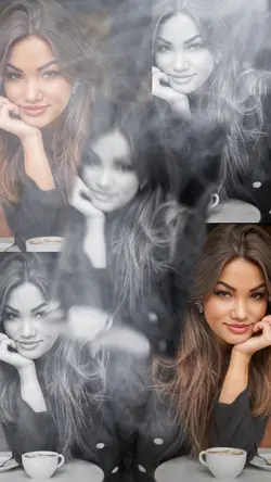 BW Color photos♥️