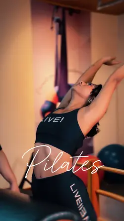Pilates