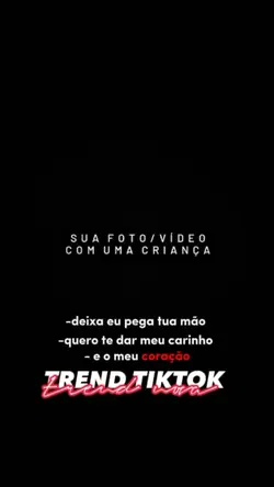 fica pertinho de mim