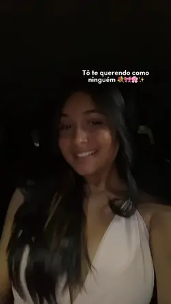 Te querendo como ngm