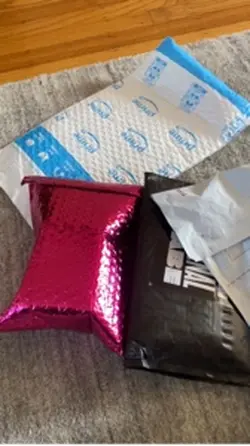 Packages