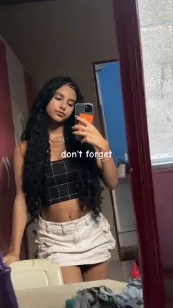 Dont forget about me