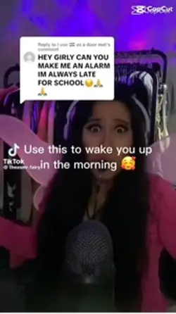 Wake up coco
