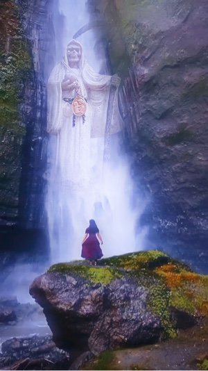 Santa muerte