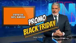 Promo Black Friday 