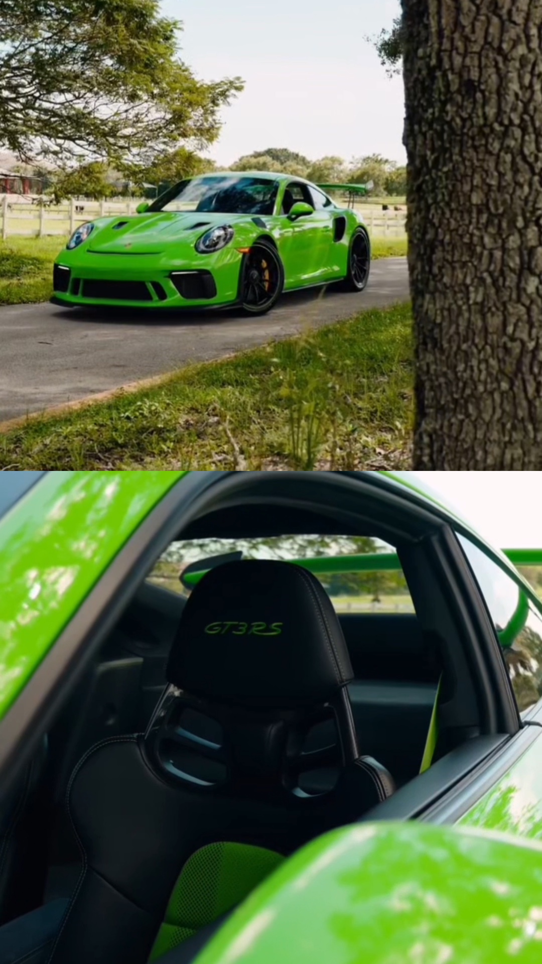 CAR TEMPLATE🔥💚