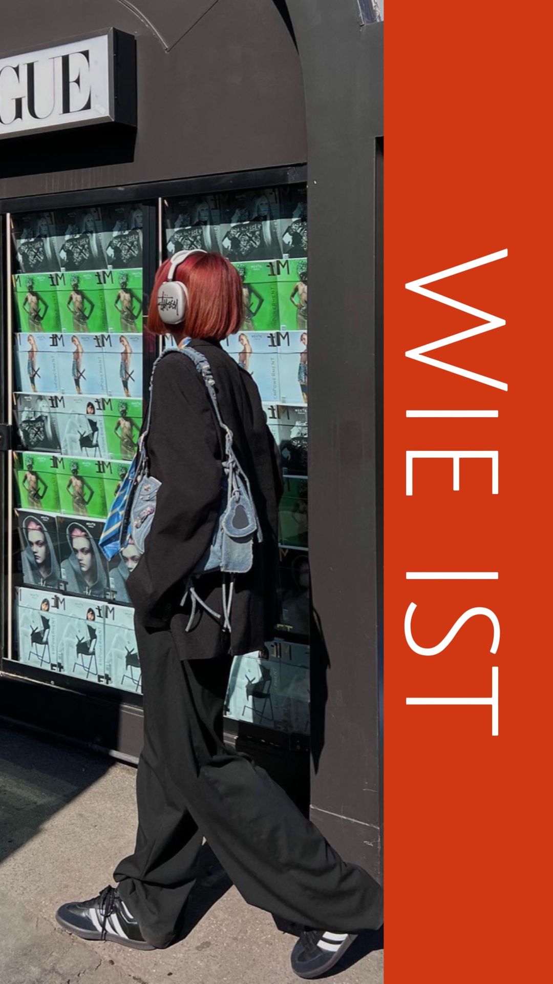 meine vier Saisons
