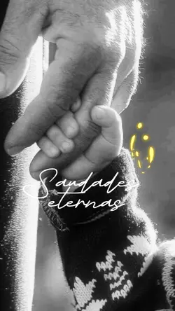Saudades eternas💔