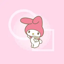 My Melody! 💕