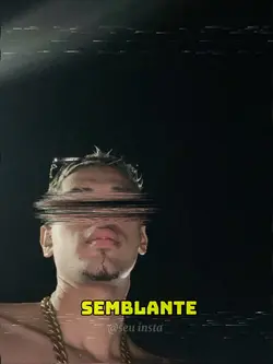 To cheio de ódio