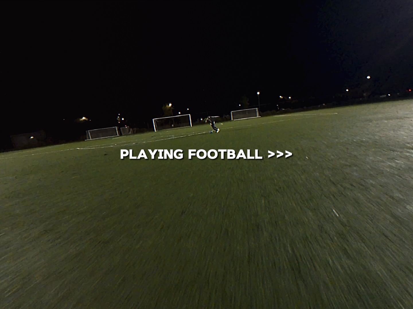 football