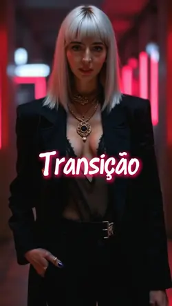 Transição 