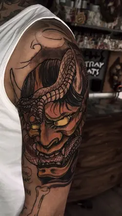 Tatuador 
