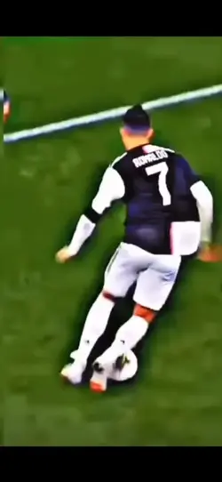 Ronaldo 🔥