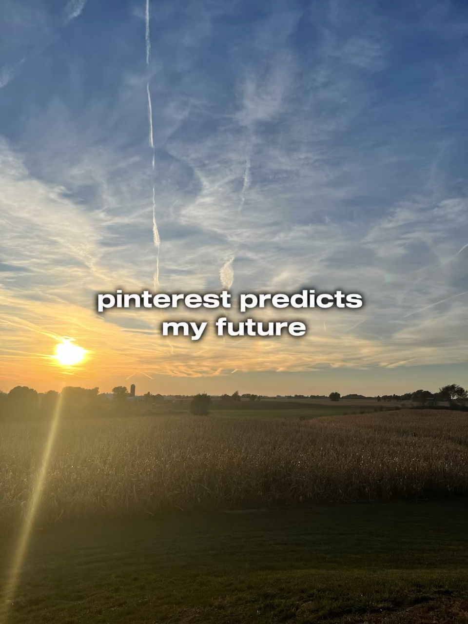 pinterest predicts  