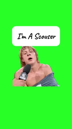 I'm A Scouser